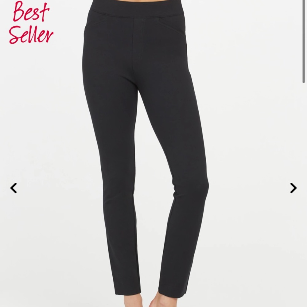 Spanx the perfect pant